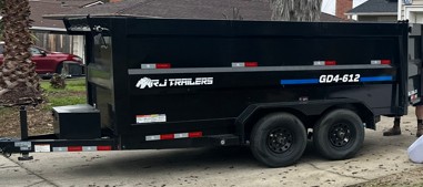 Book your junk removal now