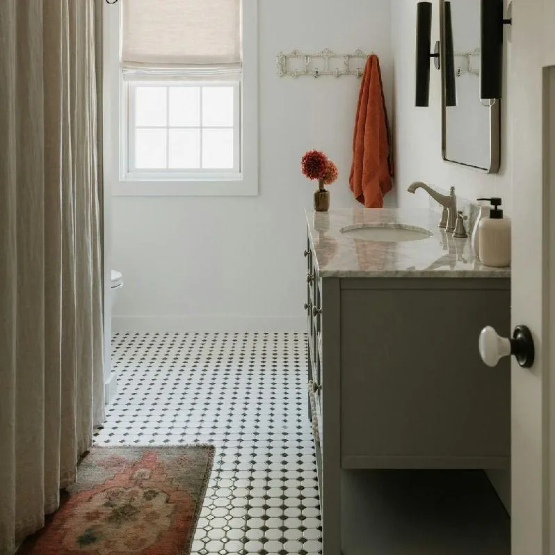 Flooring & Waterproofing Systems