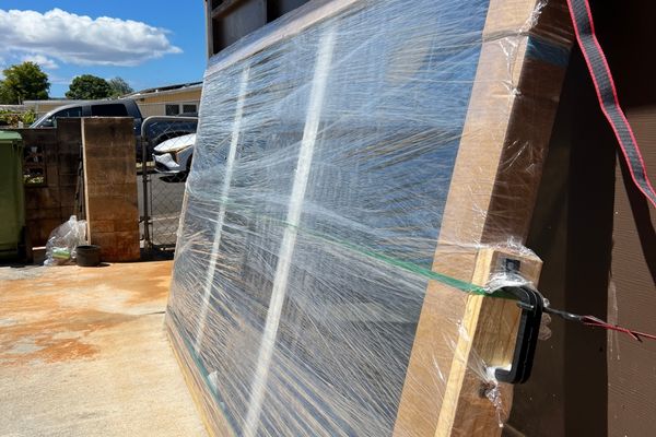 Sliding Glass Door product image