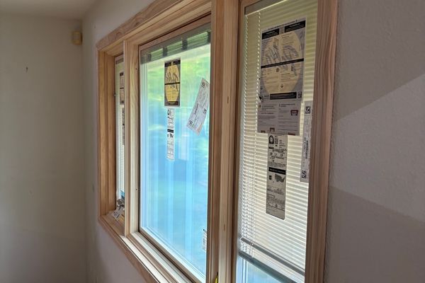 Weatherproof Entry Door product image