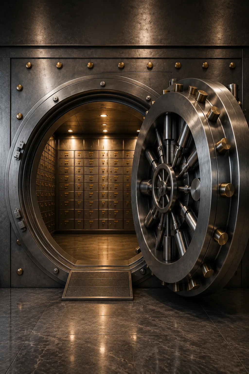 Bonus 1 Resource Vault preview