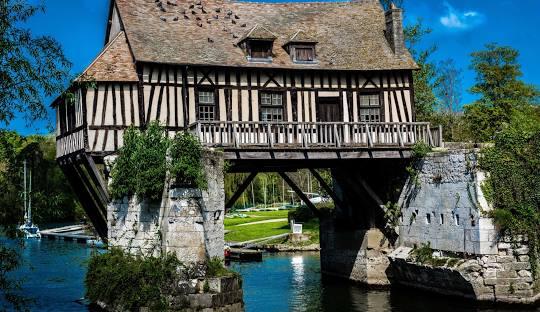 Eirl Nicolas Grammare - Assurance et banque - Vernon
