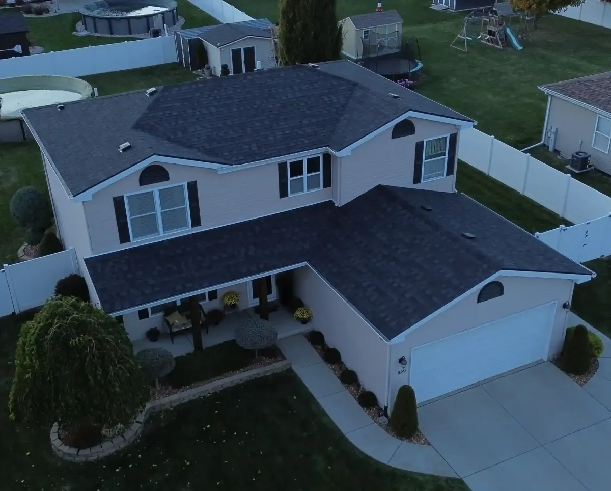 Gutter Installation And Replacement For Tinley Park, IL