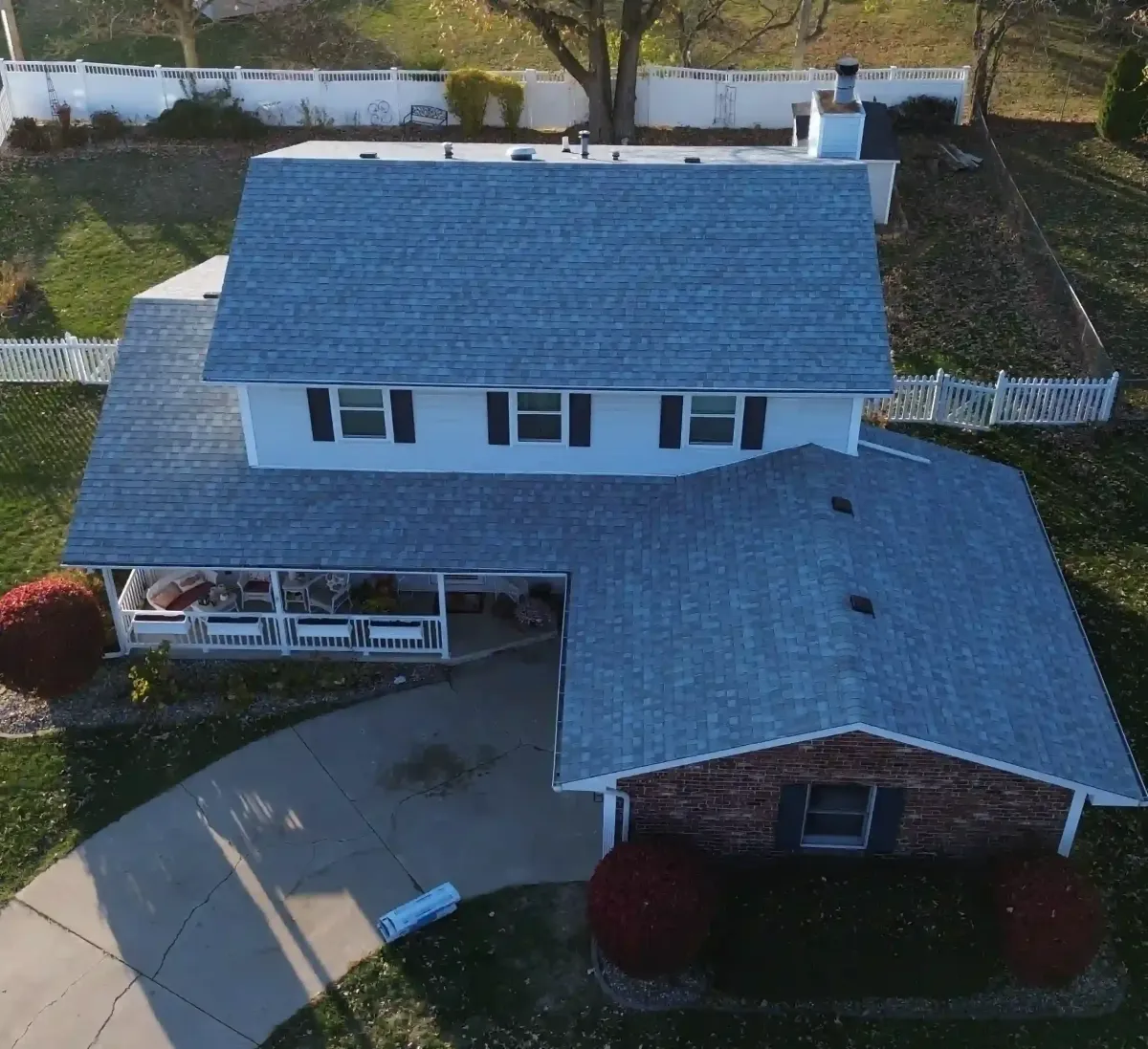 Bradley, IL Roof Repair vs. Replacement: When to Fix and When to Replace
