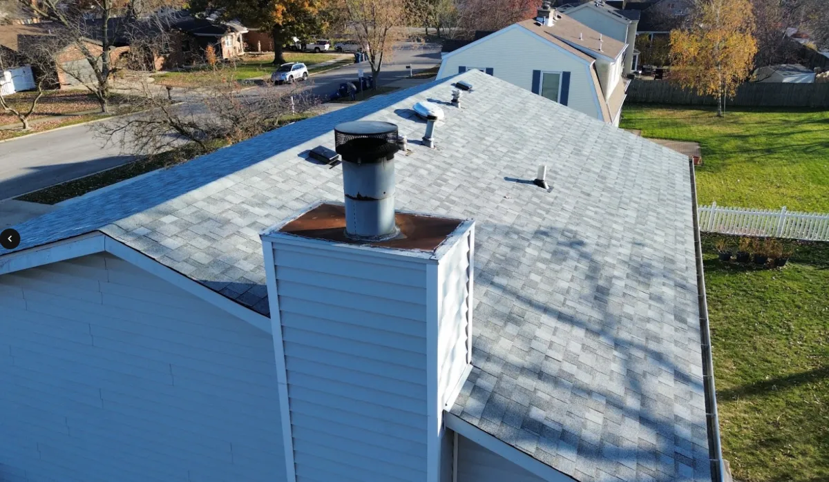 Navigating the Roof Insurance Claim Process After Storm Damage in Bradley and Bourbonnais
