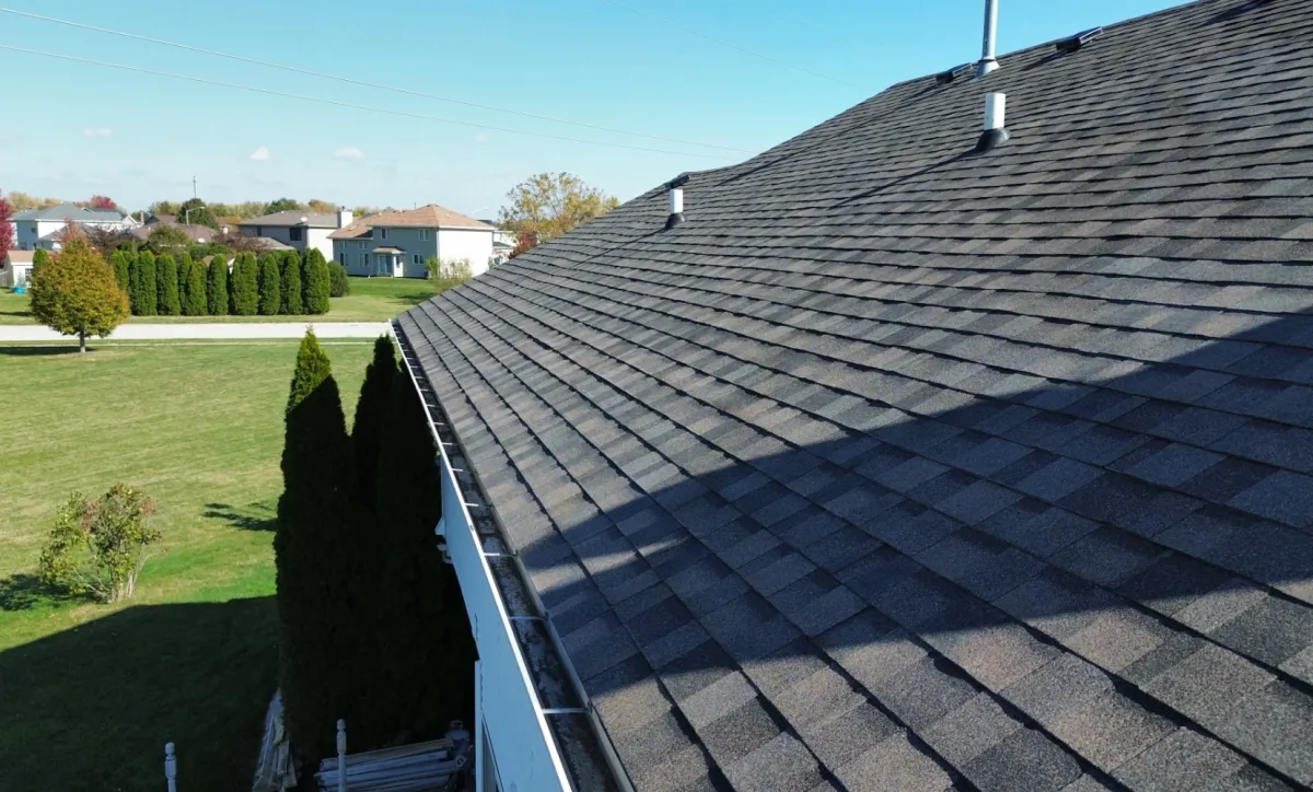 Signs You Need Roof Replacement in Bourbonnais, Illinois