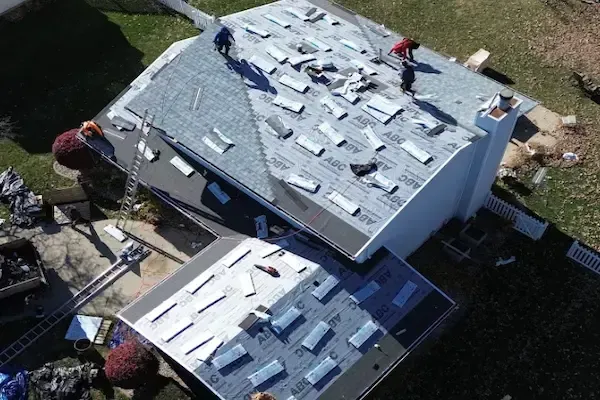 Best Roofing Companies in Bourbonnais, IL for Storm Damage Repair