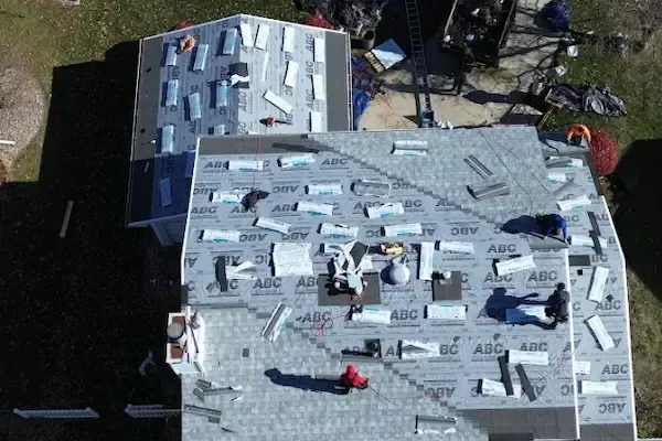 Free Roof Inspection in Kankakee, IL