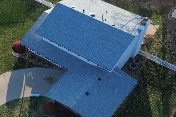 Filing Insurance Claims for Roof Damage in Kankakee County