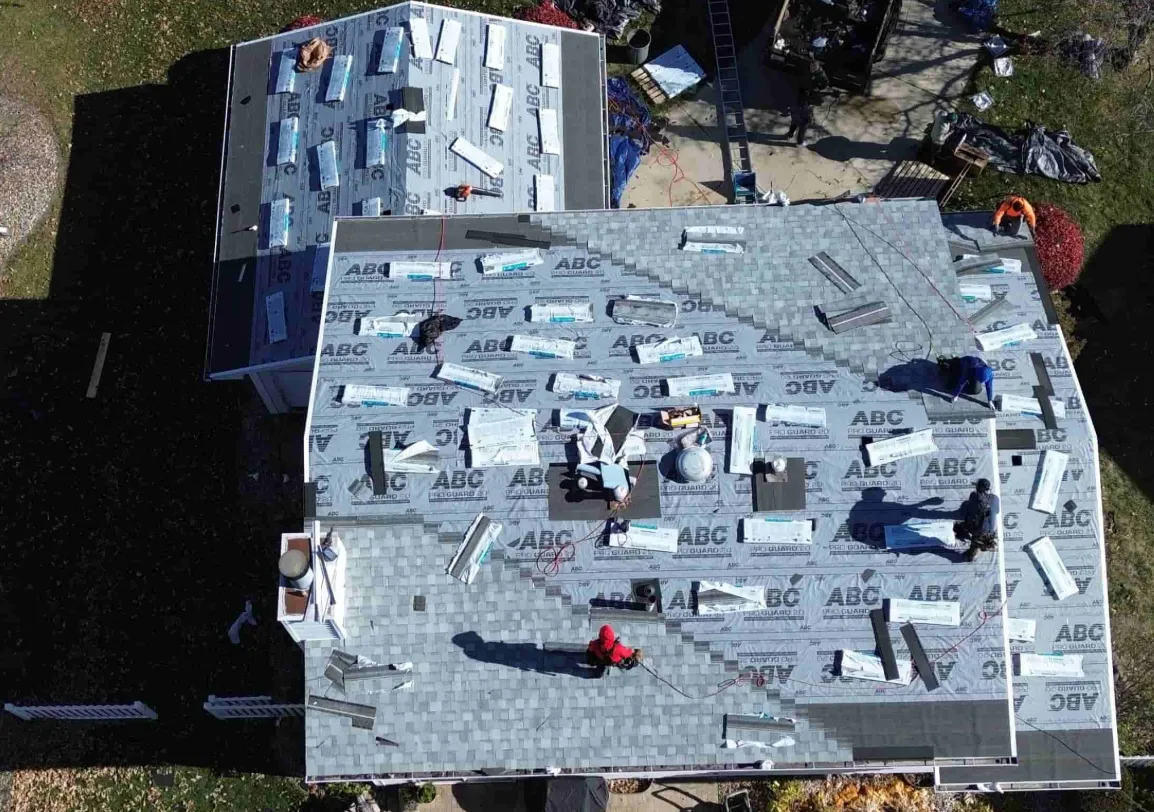 How Much Roof Repair Costs in Joliet IL and What Drives the Final Price