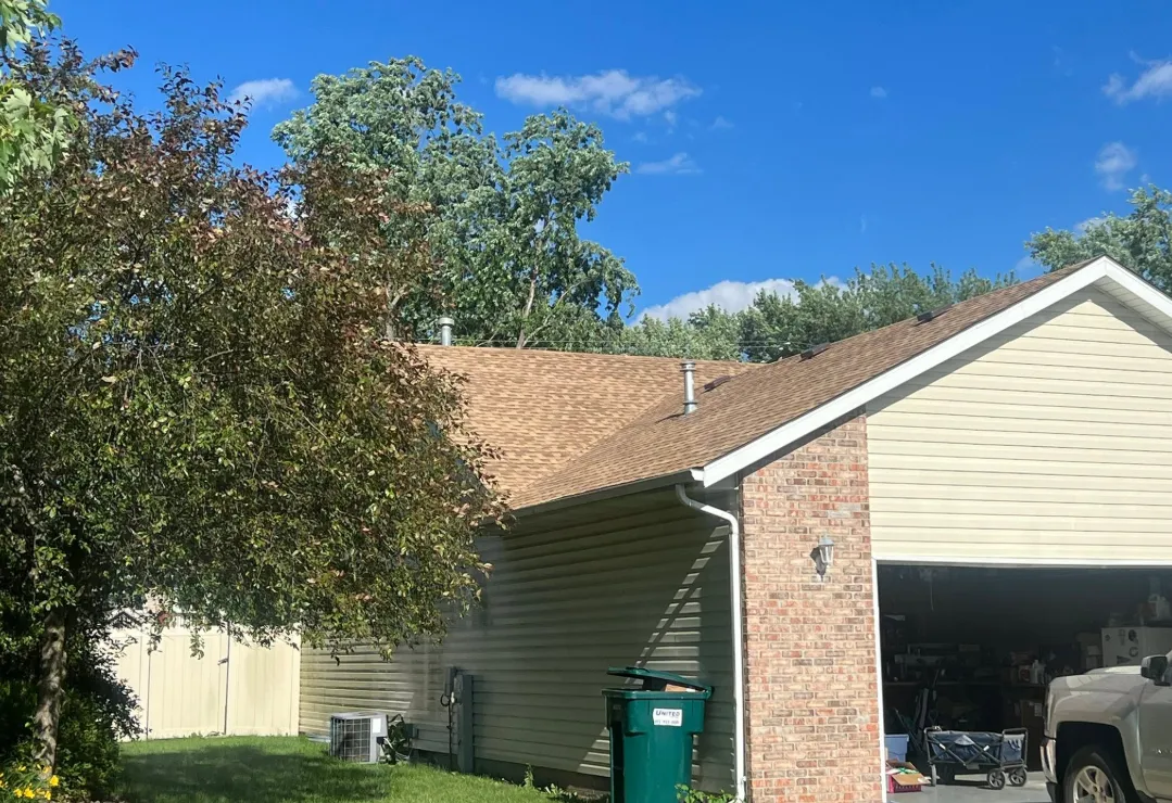 Are Gutter Guards Worth It for Braidwood IL Homes