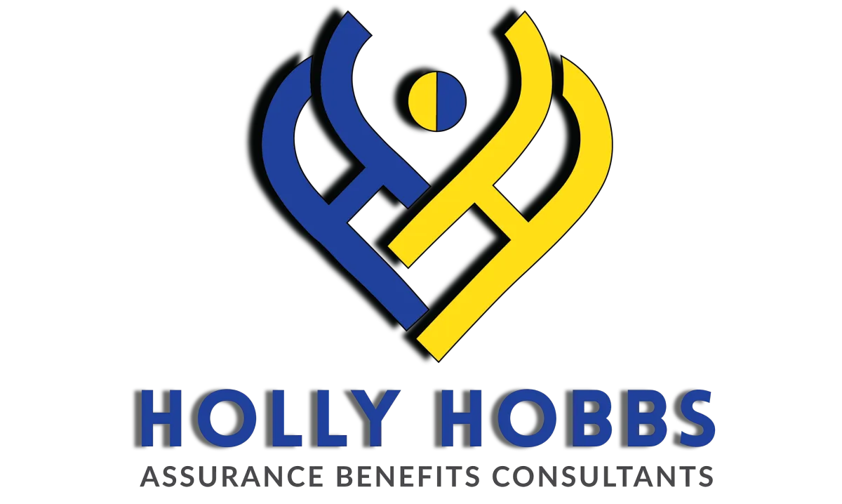 Holly Hobbs Assurance Benefits Consultants Vertical Logo