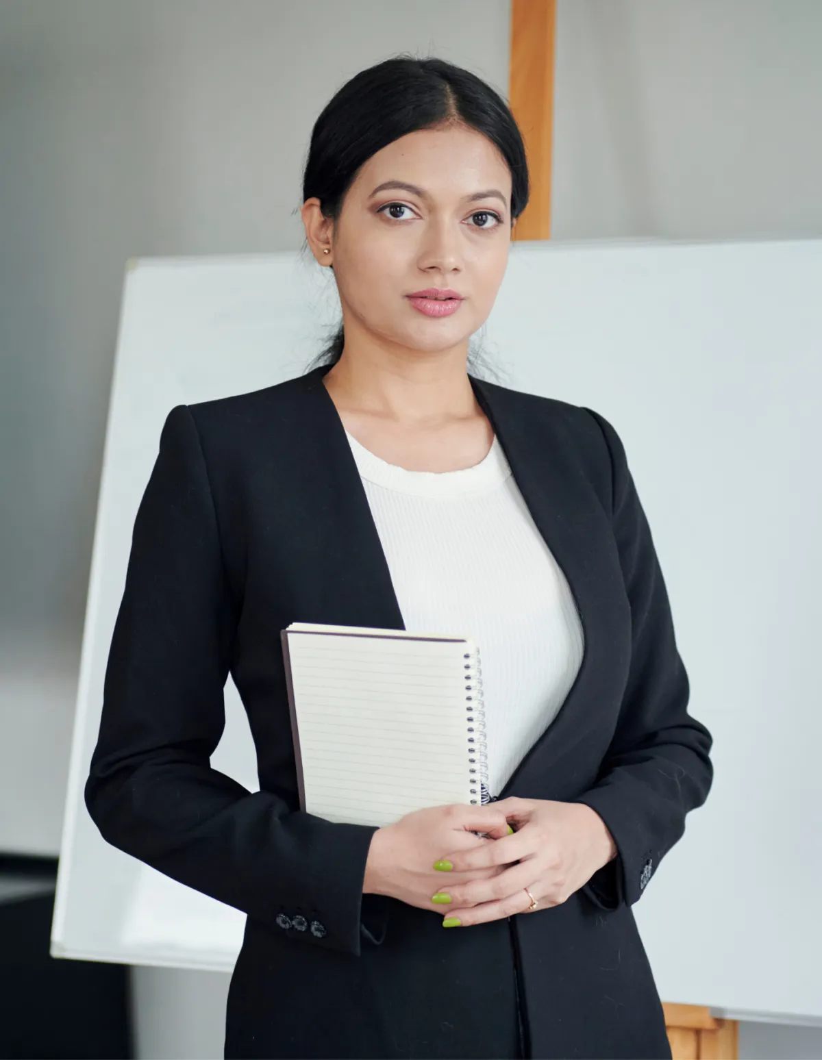 Businesswoman