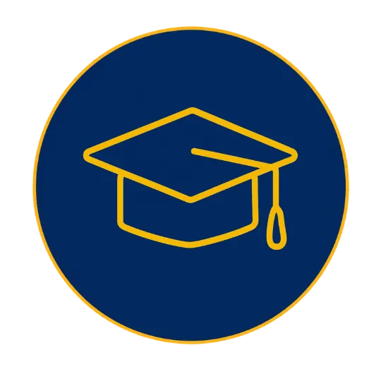 Education logo