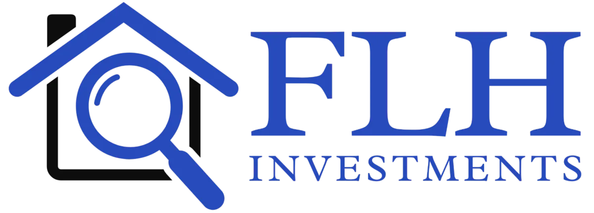FLH Investments Logo