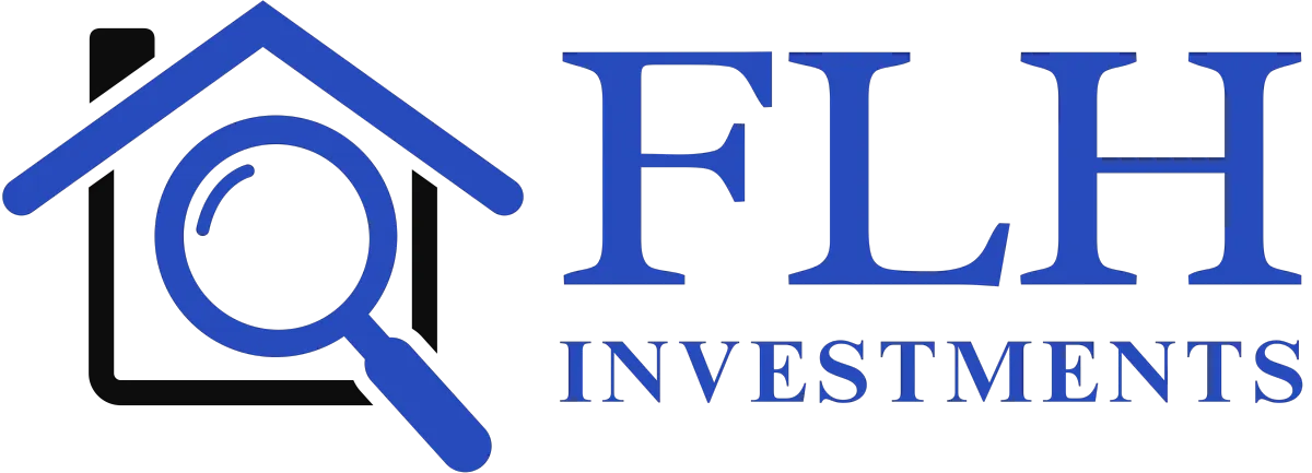 FLH Investments Logo