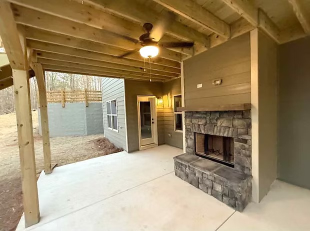 Harstine Deck Remodel