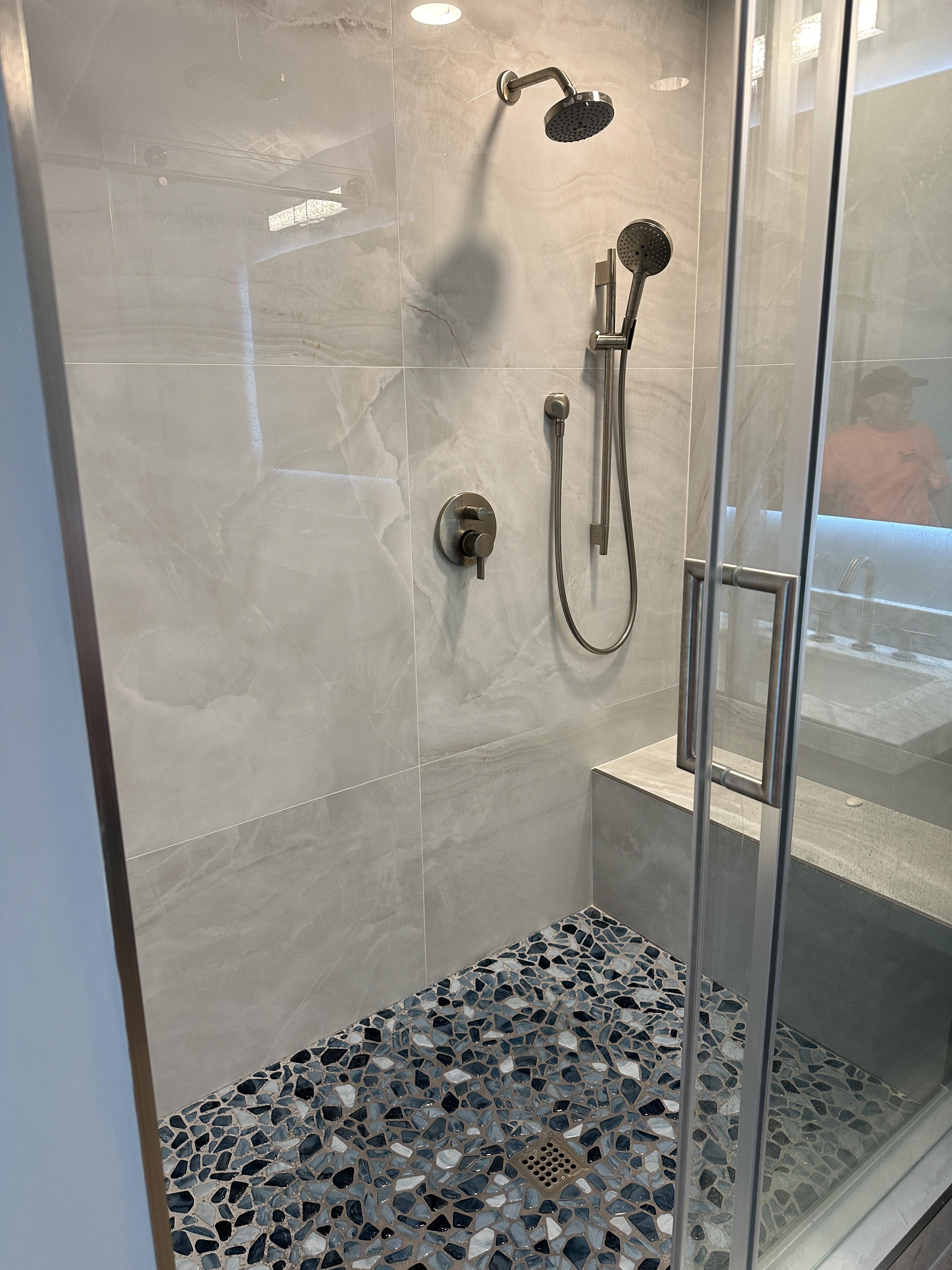 Harstine Deck Remodel