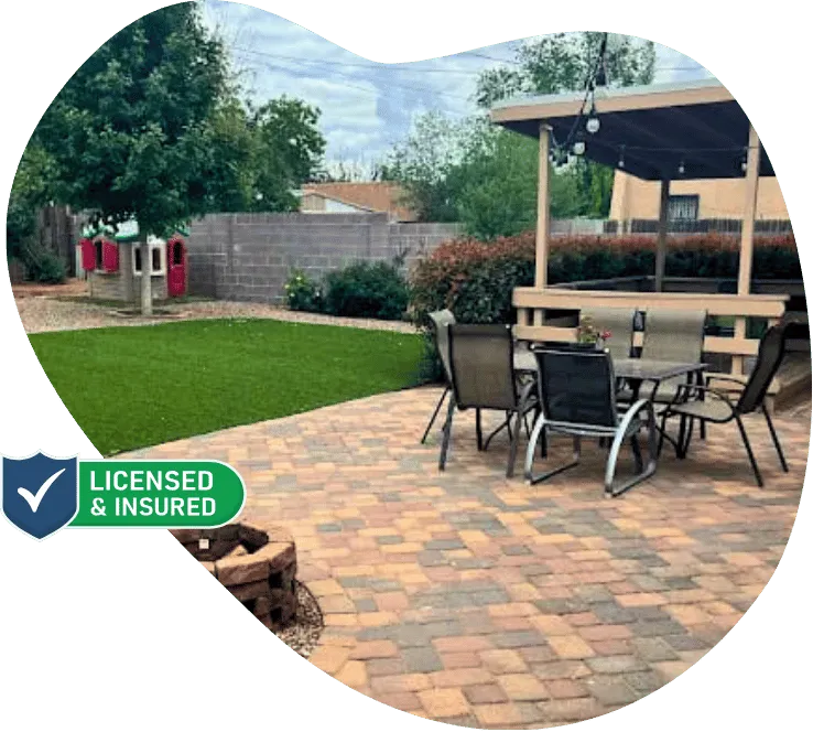 Rio Rancho Landscaping