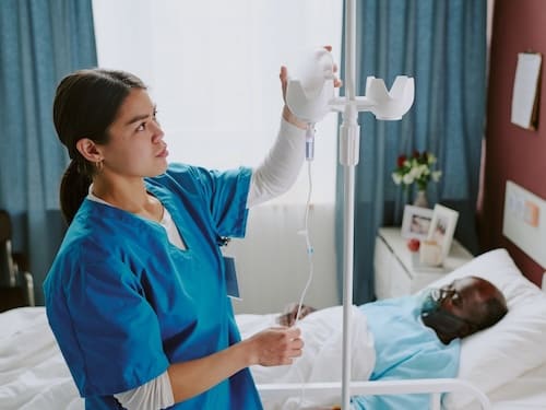 Pain Management in Drayton Valley