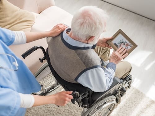 Alzheimer's and Dementia Care in Drayton Valley