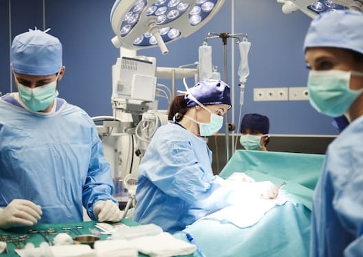 Post Surgical Care in Drayton Valley