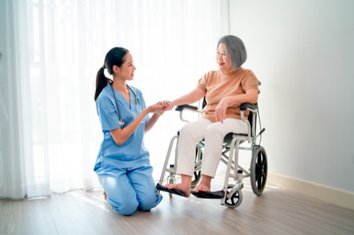 Rocky Rapids Skilled Nursing Care