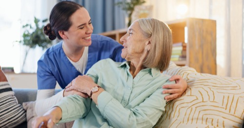 Rocky Rapids Skilled Nursing Care