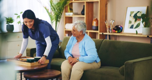 Rocky Rapids Home Health Aids