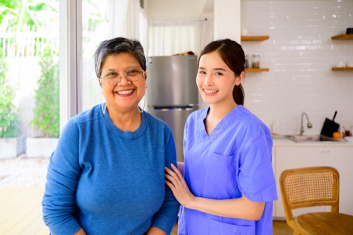 Rocky Rapids Companion Care