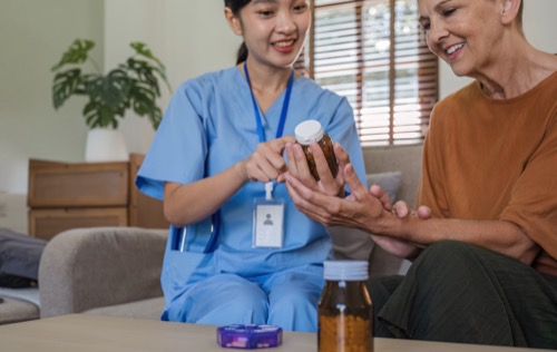 Lodgepole Medication Management