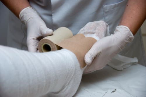 Lodgepole Wound Care