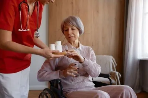 Drayton Valley Pain Management