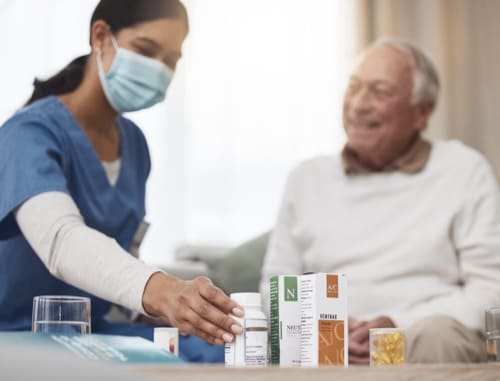 Rocky Rapids Pain Management