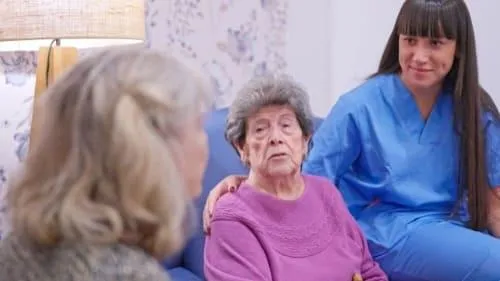 Rocky Rapids Alzheimer's and Dementia Care