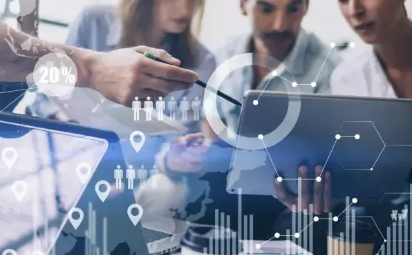 Cuatro tendencias que están moldeando el futuro de la industria Fintech