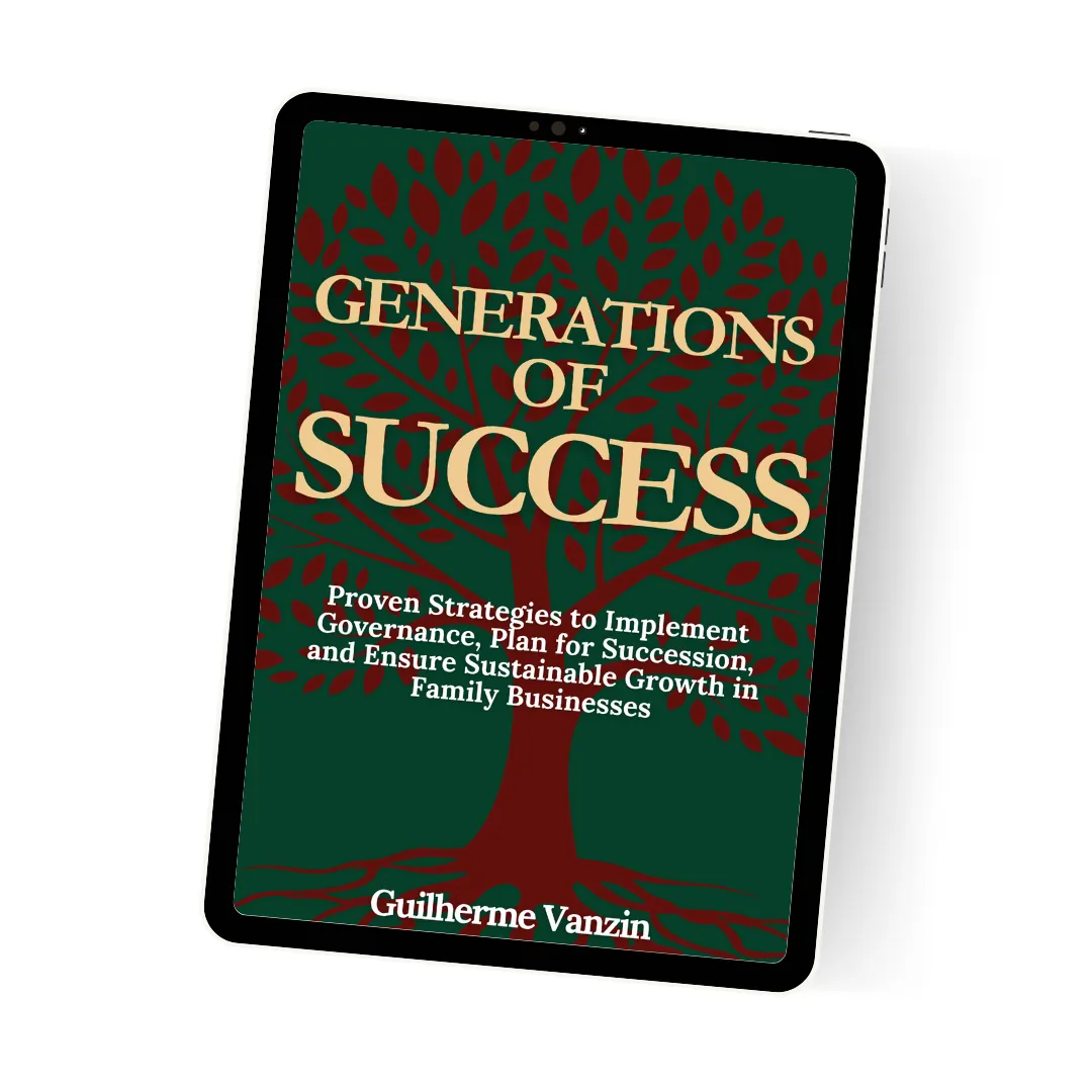 ebook Generations of Success