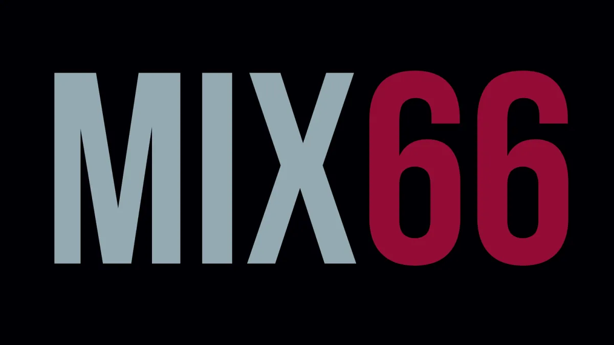 MIX66 Rock Metal Punk Mixing Engineer