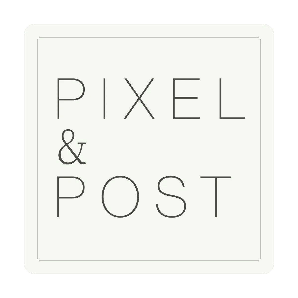 Photography Logo