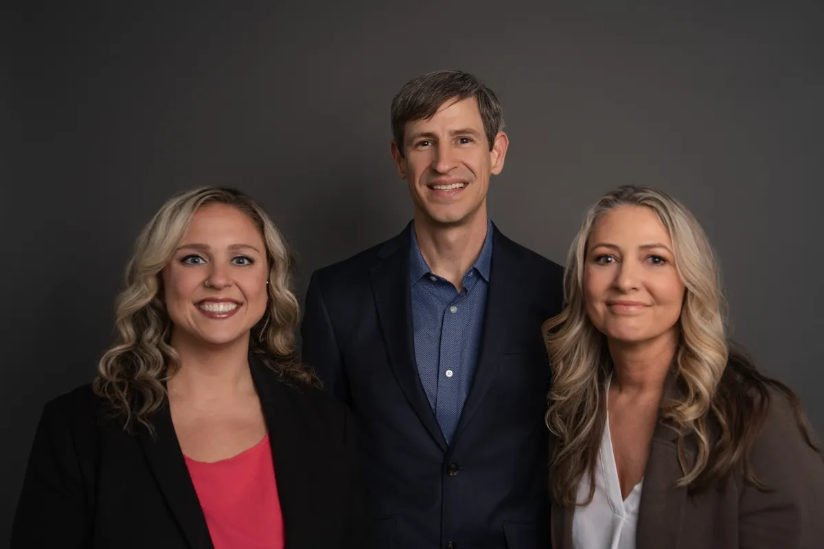 Team headshots (Pixel & Post Photography)