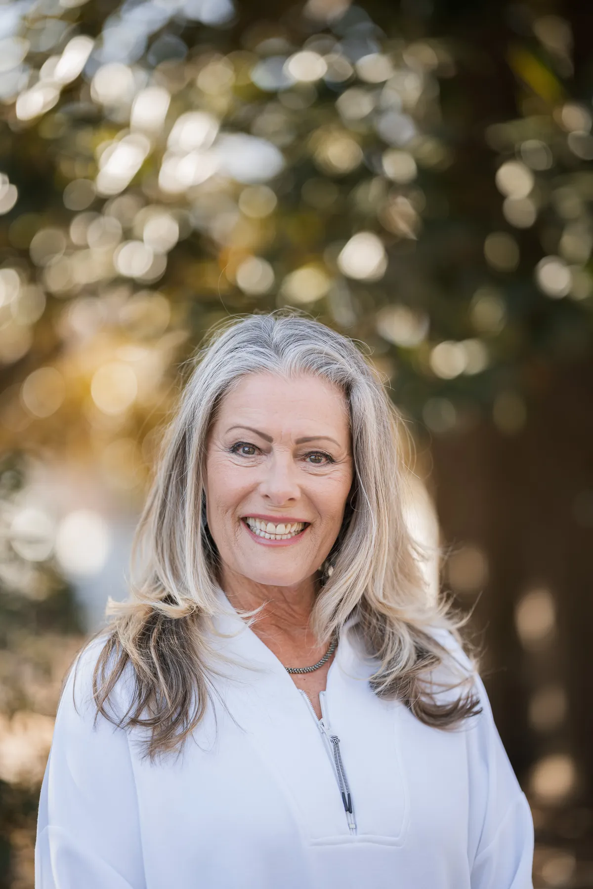 Professional headshot photographed by Pixel & Post Photography
