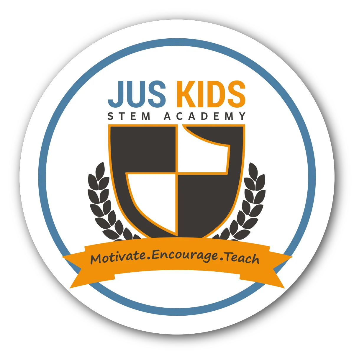 Parent Pack from Jus Kids