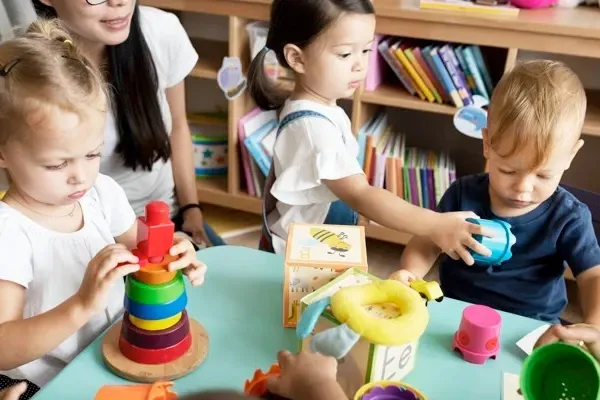 play-based learning