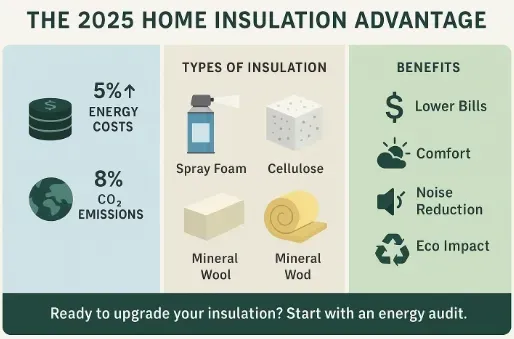 Exceptional Energy Efficiency