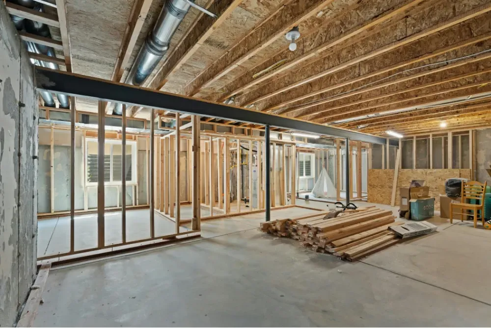 Commercial Fiberglass Batt Insulation