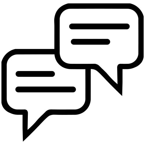 Initial Consultation Icon