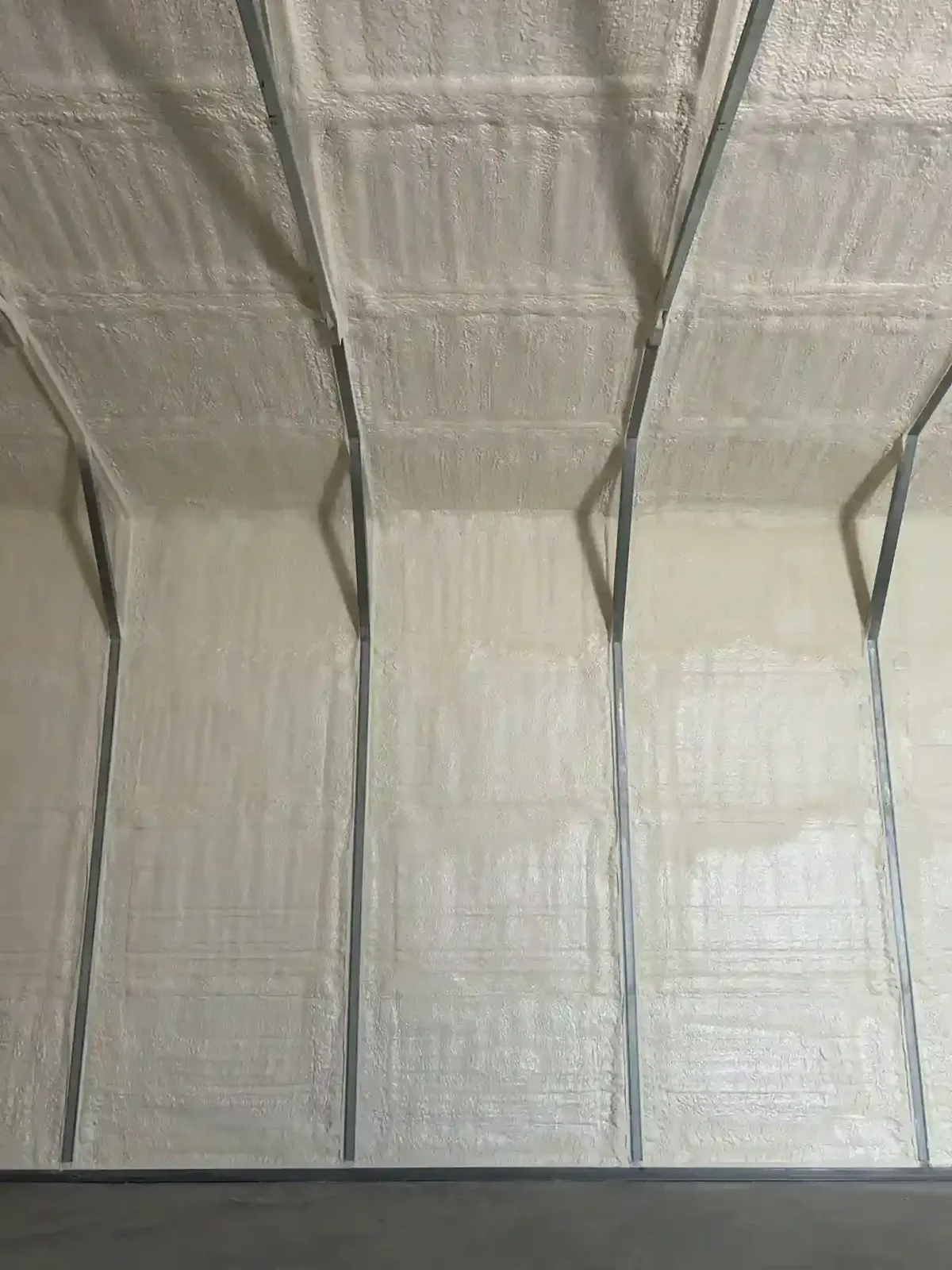 Wall insulation installed during home remodel by experts in Fuquay-Varina