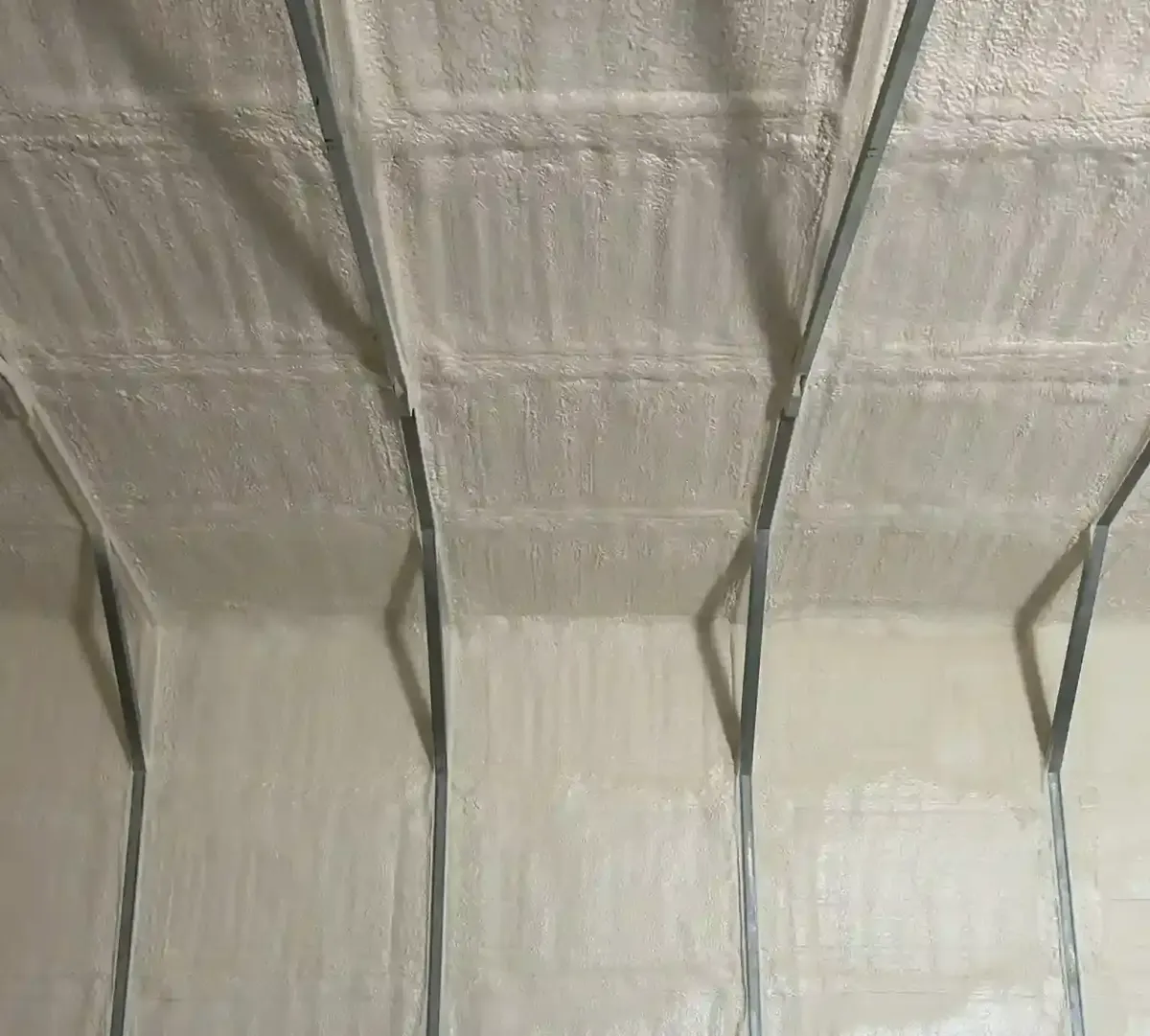 Wall insulation installed during home remodel by experts in Fuquay-Varina