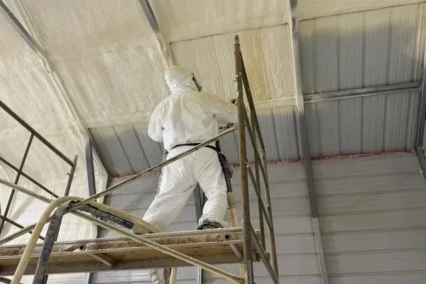 The Long-Term Benefits of Spray Foam Insulation for Your Property Value