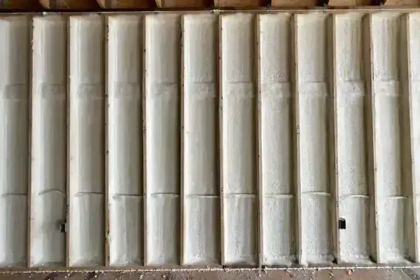 Benefits of Closed Cell Spray Foam Insulation